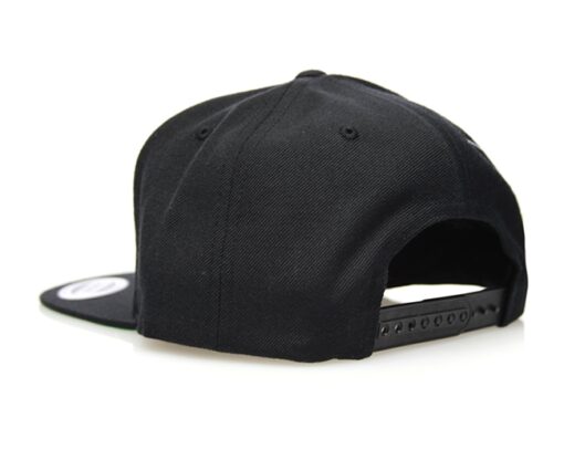 Phono-Casquette-Logo Original-Noir – Image 2