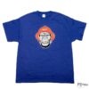 Phono-T-shirt-CouronneDeVinyles-Noir-Homme – Image 3