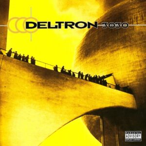 Dan the automator deltron 3030