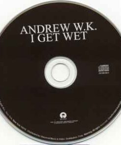 Andrew W.K. – I Get Wet