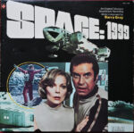 Barry Gray – Space: 1999