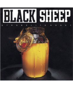 Black Sheep - Strobelite Honey
