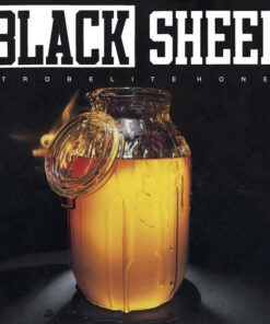 Black Sheep – Strobelite Honey