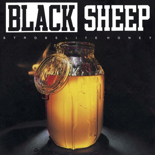 Black Sheep – Strobelite Honey