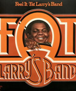 Fat Larry's Band - Feel It