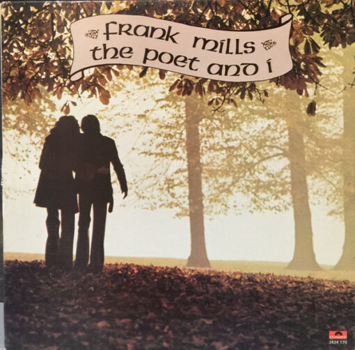 Frank Mills – The Poet And I