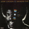 Jon Lucien ‎– Mind's Eye