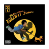 Miles Jones-Miles Jones Is Runaway Jones