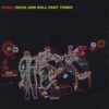 Ozma - Rock And Roll Part Three (CD, Album, Enh)