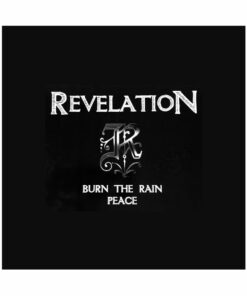 The Executioner / Share Kawn ‎– Burn The Rain / Peace