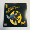 Miles Jones - Miles Jones Is . . . Runaway Jones (CD, Album)