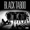 Black Taboo - Gold Tits City (CD, Album)