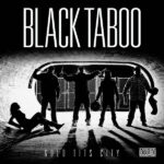 Black Taboo - Gold Tits City (CD, Album)