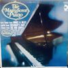 Ted Auletta – The Magnificent Piano