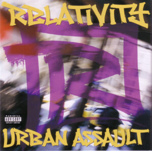 RelativityUrbanAssault