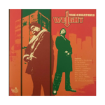 The Creators – The Weight (CD, Album)