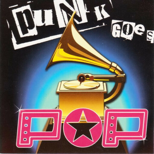 Various - Punk Goes Pop