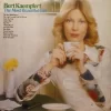 Bert Kaempfert ‎– The Most Beautiful Girl