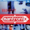 Mantronix – Who Is It? (12″)