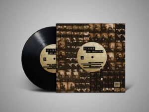 2FACES ARCHIVE LP