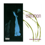 Common ‎– Resurrection-LP