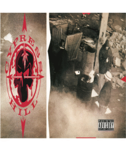 Cypress Hill – Cypress Hill