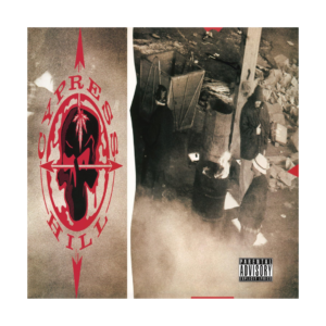 Cypress Hill – Cypress Hill