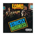 EPMD ‎– Strictly Business