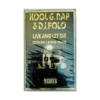 Kool G Rap Live & Let Die