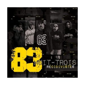 83 – Récidivistes