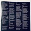 Black Taboo –  Restants de Tab - LP (Black/Noir) – Image 8