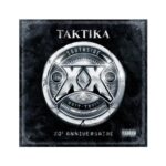Taktika – 20e Anniversaire