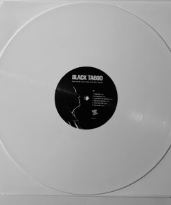 Black Taboo – Au Nom Du Pad Et Du Vice vinyle