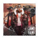 Jamo Gang - Jamo Gang