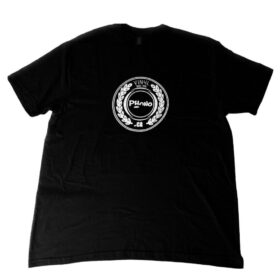 Phono-T-shirt-CouronnedeVinyles