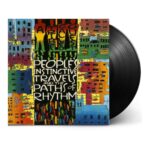 A Tribe Called Quest – People's Instinctive Travels And The Paths Of Rhythm