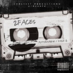 2FACES Autoreverse 2, CD