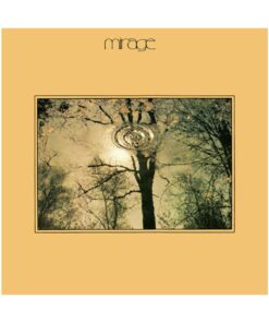 Solstice - Mirage