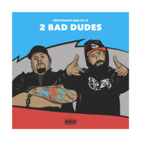 2 Bad Dudes