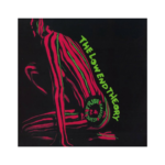 A Tribe Called Quest – The Low End Theory
