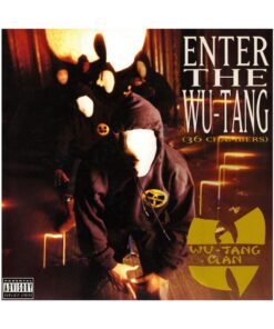 Wu-Tang Clan – Enter The Wu-Tang (36 Chambers)