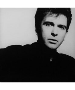 Peter Gabriel