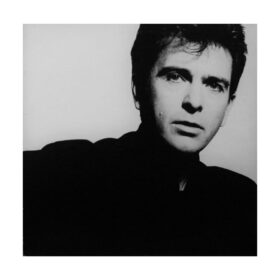 Peter Gabriel