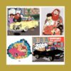 Action Bronson – Mr. Wonderful [Vinyl LP] – Image 4