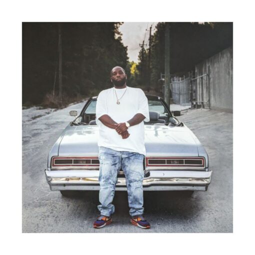 Killer Mike ‎– Michael(2 × [Vinyl LP] – Image 11