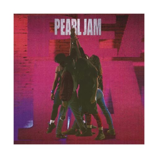 Pearl Jam - Ten