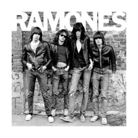 Ramones – Ramones