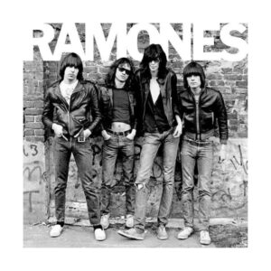 Ramones – Ramones