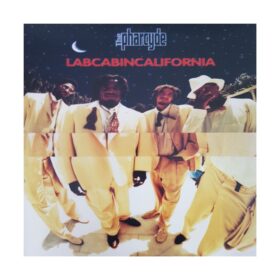 The Pharcyde – Labcabincalifornia-1080x1080
