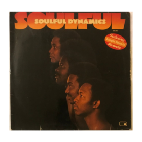 Soulful Dynamics – Soulful